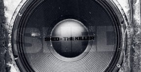 shed the killer