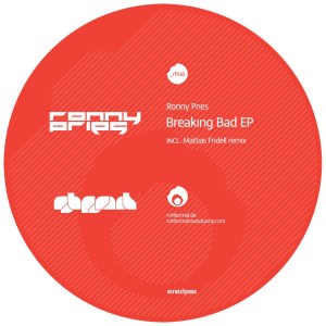 Ronny Pries _ Breaking Bad EP [_rf045]