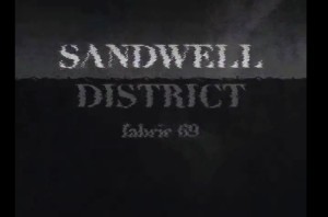 Sandwell