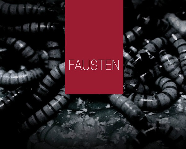 Fausten _ Album Cover