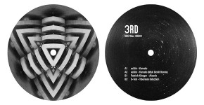 3RD _ Main _ Vinyl